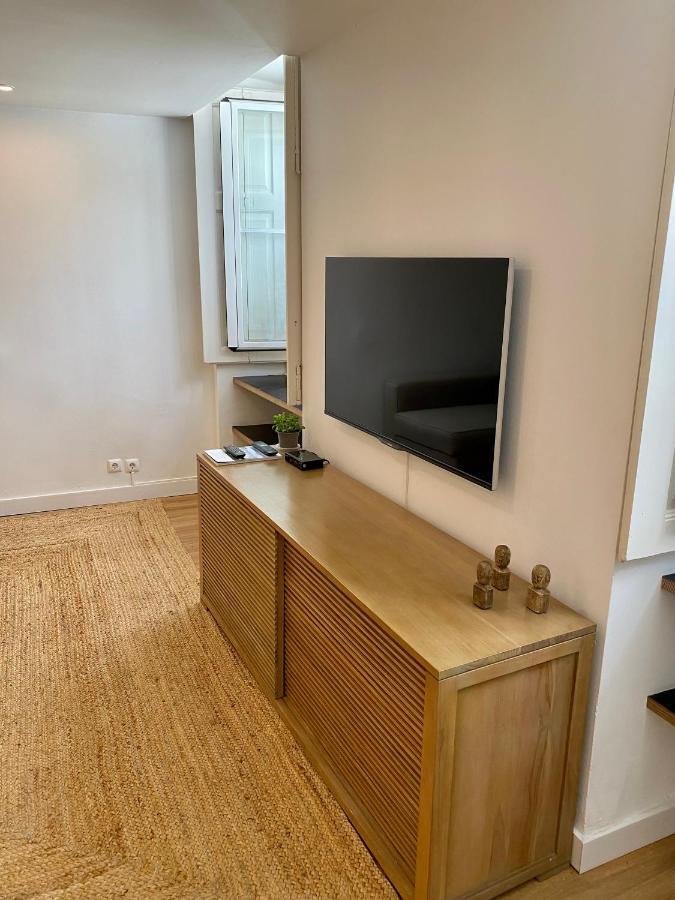 Bairro Alto Aloja Apartment Lisbon Luaran gambar
