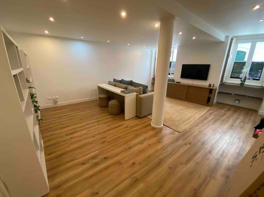 Bairro Alto Aloja Apartment Lisbon Luaran gambar