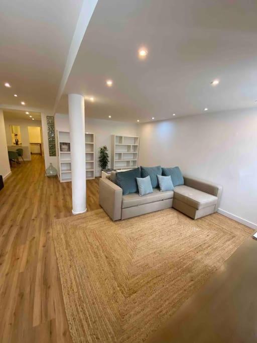 Bairro Alto Aloja Apartment Lisbon Luaran gambar