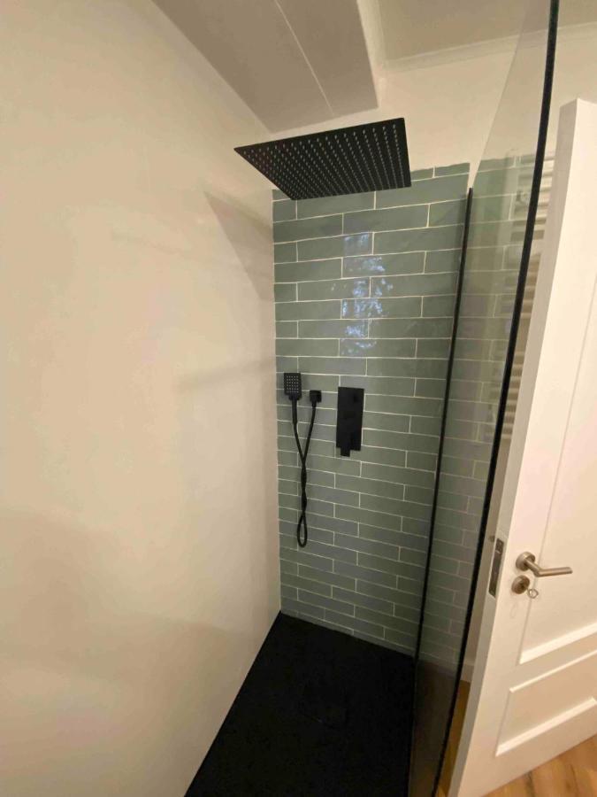 Bairro Alto Aloja Apartment Lisbon Luaran gambar