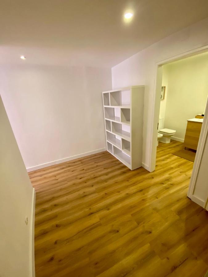 Bairro Alto Aloja Apartment Lisbon Luaran gambar