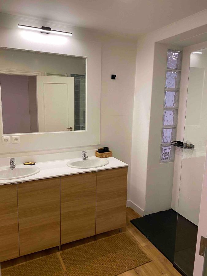 Bairro Alto Aloja Apartment Lisbon Luaran gambar