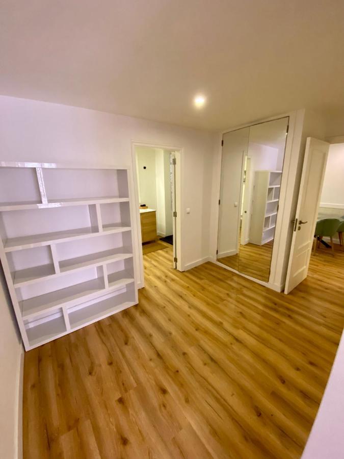 Bairro Alto Aloja Apartment Lisbon Luaran gambar