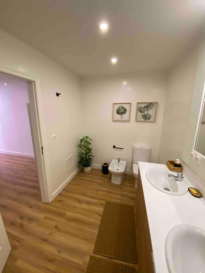 Bairro Alto Aloja Apartment Lisbon Luaran gambar