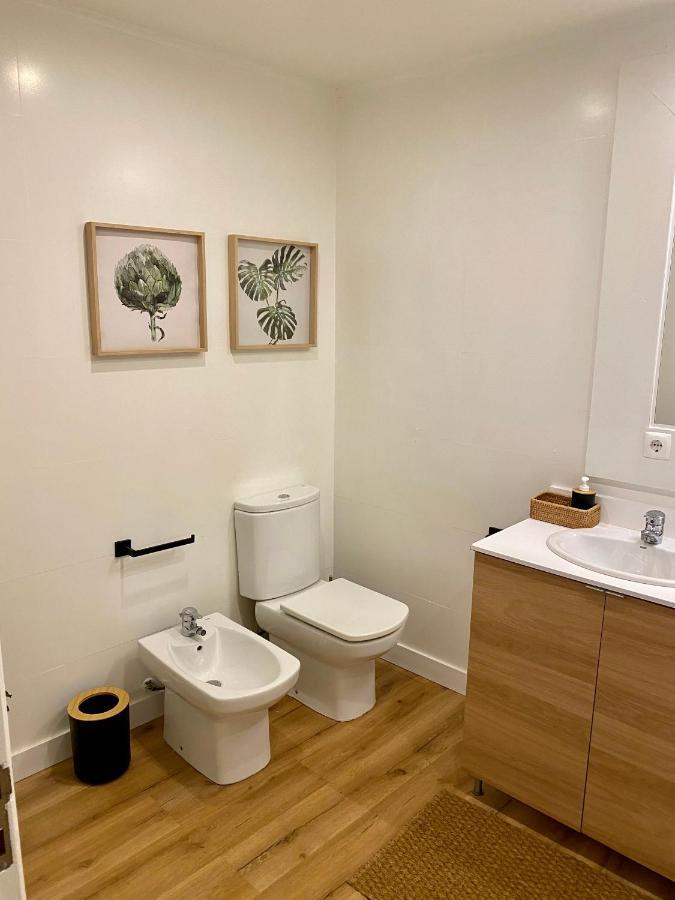 Bairro Alto Aloja Apartment Lisbon Luaran gambar
