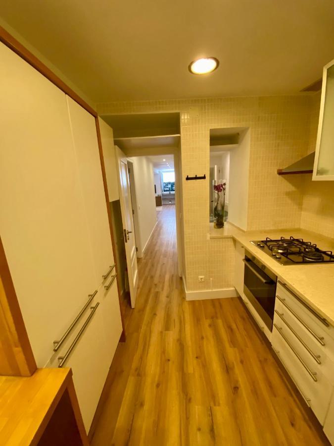 Bairro Alto Aloja Apartment Lisbon Luaran gambar