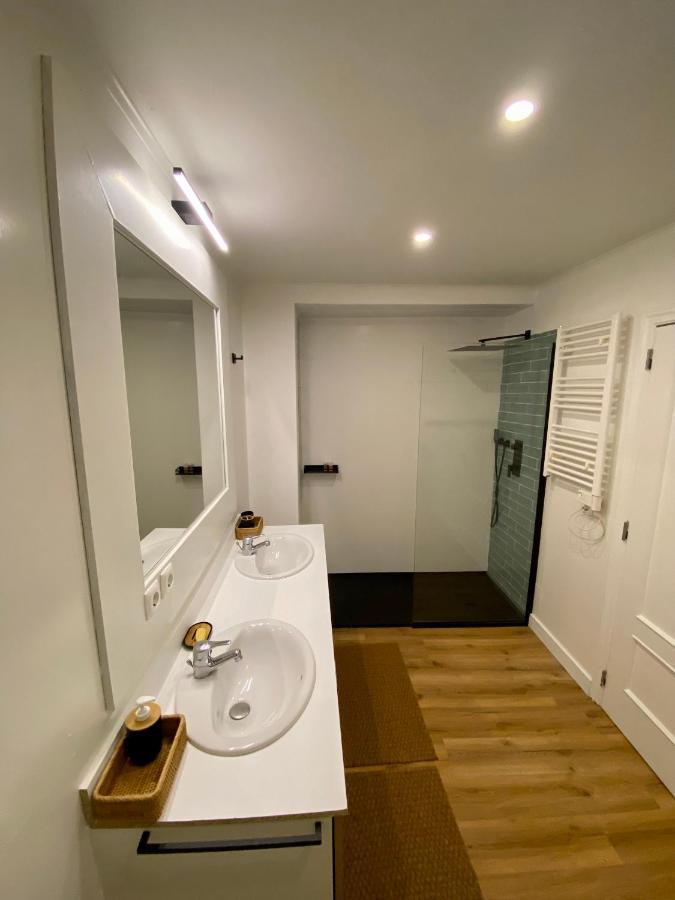 Bairro Alto Aloja Apartment Lisbon Luaran gambar