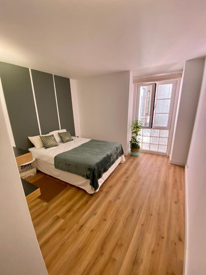 Bairro Alto Aloja Apartment Lisbon Luaran gambar