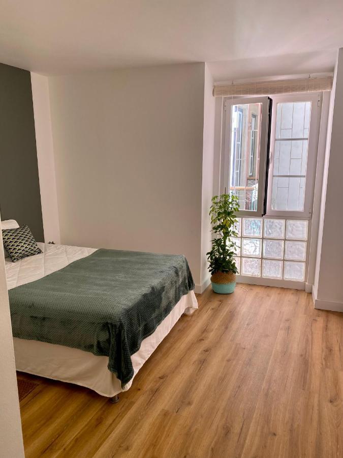 Bairro Alto Aloja Apartment Lisbon Luaran gambar